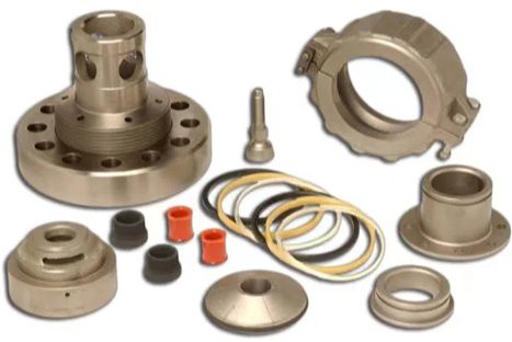 Fluid End Modules Accessories