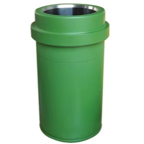 Kromirana podstava za rukave