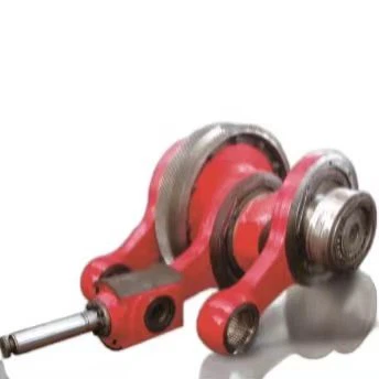 Radilica i klipnjača