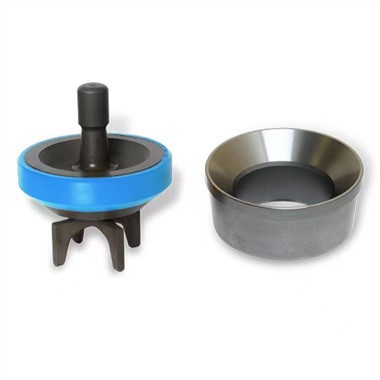 Potpuno otvoreno sjedište ventila