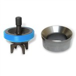 Potpuno otvoreno sjedište ventila