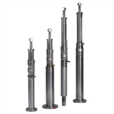 K-Lock sistem brze promjene šipke