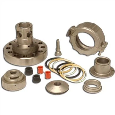 Modul Accessories